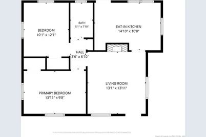 1049 Winslow Street, Fayetteville, NC 28306 - Photo 13