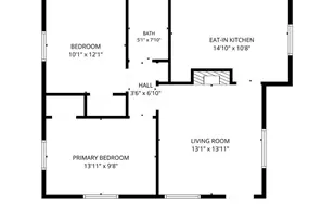 1049 Winslow St, Fayetteville, NC 28306 - Photo 13