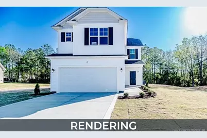 826 Colonial Hills Drive, Spring Lake, NC 28390 - Photo 1