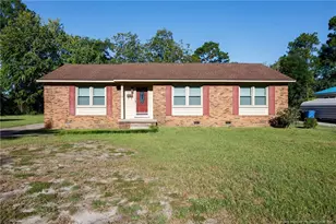 5313 Hampton Rd, Fayetteville, NC 28311 - Photo 1