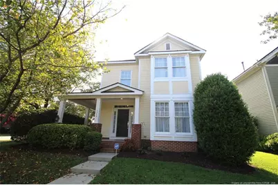 5508 Cary Glen Boulevard, Cary, NC 27519 - Photo 1