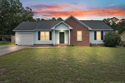 105 Berwick Drive, Raeford, NC 28376 - Photo 1