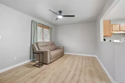 105 Berwick Drive, Raeford, NC 28376 - Photo 5
