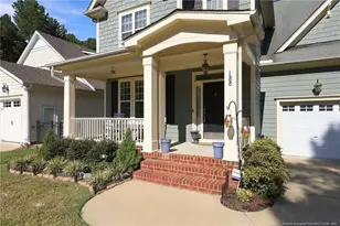 188 Lamplighter Way, Spring Lake, NC 28390 - Photo 35