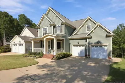 188 Lamplighter Way, Spring Lake, NC 28390 - Photo 3