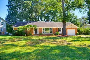 5834 Dobson Dr, Fayetteville, NC 28311 - Photo 1