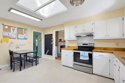 5834 Dobson Drive, Fayetteville, NC 28311 - Photo 21