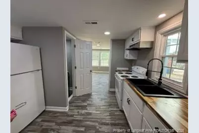 834 Shaw Mill Road, Fayetteville, NC 28311 - Photo 9