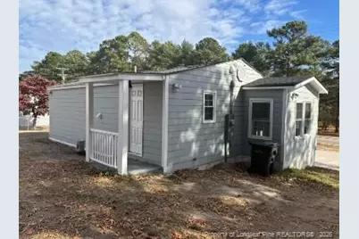 834 Shaw Mill Road, Fayetteville, NC 28311 - Photo 23