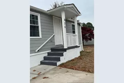 834 Shaw Mill Road, Fayetteville, NC 28311 - Photo 3