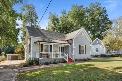 105 E I Street, Erwin, NC 28339 - Photo 31