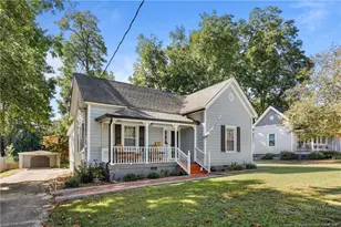 105 E I St, Erwin, NC 28339 - Photo 31