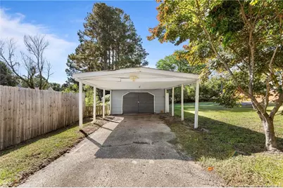 105 E I Street, Erwin, NC 28339 - Photo 29