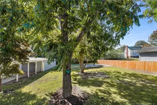 105 E I St, Erwin, NC 28339 - Photo 21