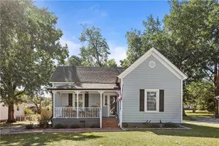 105 E I St, Erwin, NC 28339 - Photo 1