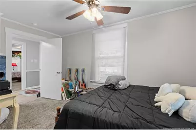 105 E I Street, Erwin, NC 28339 - Photo 17