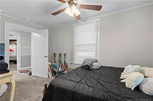 105 E I St, Erwin, NC 28339 - Photo 17