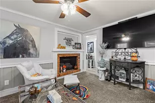 105 E I St, Erwin, NC 28339 - Photo 3