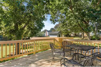 105 E I Street, Erwin, NC 28339 - Photo 19