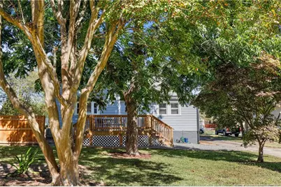 105 E I Street, Erwin, NC 28339 - Photo 25