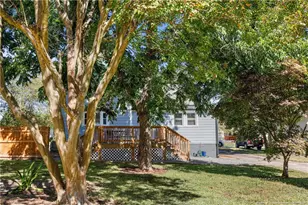 105 E I St, Erwin, NC 28339 - Photo 25