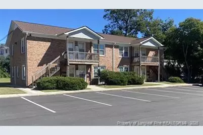 650 Pershing Street #B, Fayetteville, NC 28301 - Photo 1
