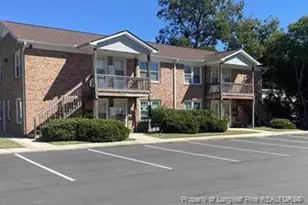 650 Pershing St, Fayetteville, NC 28301 - Photo 1
