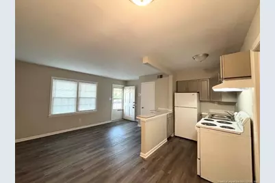 650 Pershing Street #B, Fayetteville, NC 28301 - Photo 7