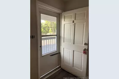 650 Pershing Street #B, Fayetteville, NC 28301 - Photo 3