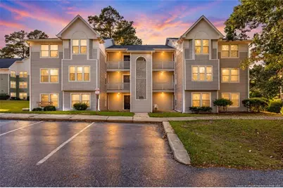 1021 Wood Creek Drive #3, Fayetteville, NC 28314 - Photo 1