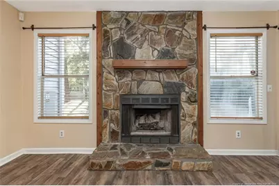 1021 Wood Creek Drive #3, Fayetteville, NC 28314 - Photo 7