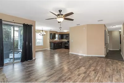 1021 Wood Creek Drive #3, Fayetteville, NC 28314 - Photo 5