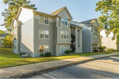 1021 Wood Creek Drive #3, Fayetteville, NC 28314 - Photo 3