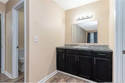 1021 Wood Creek Drive #3, Fayetteville, NC 28314 - Photo 15