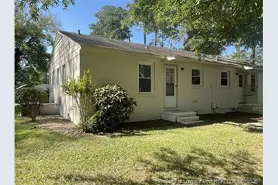 1918 Millan Drive #1, Fayetteville, NC 28305 - Photo 19