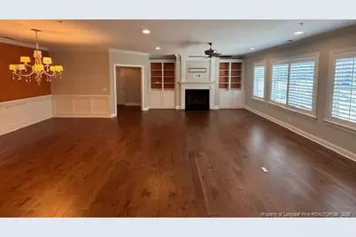 220 Hugh Shelton Loop #201, Fayetteville, NC 28301 - Photo 9