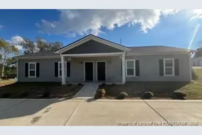 312 E Jenkins Street, Fayetteville, NC 28306 - Photo 1