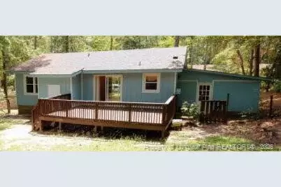 711 Niven Avenue, Raeford, NC 28376 - Photo 19