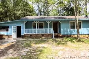 711 Niven Ave, Raeford, NC 28376 - Photo 1