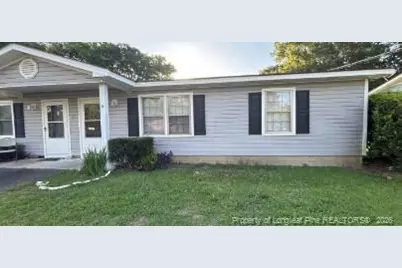 1309 Ireland Street #B, Fayetteville, NC 28304 - Photo 1