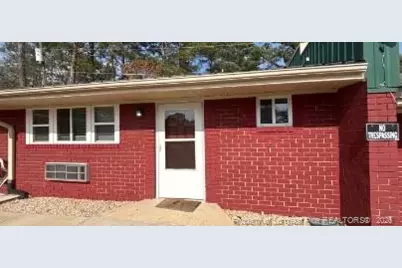 816 Shaw Mill Road #17, Fayetteville, NC 28311 - Photo 1