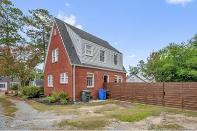 406 Rollingwood Circle, Fayetteville, NC 28305 - Photo 3