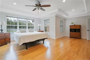 3435 Camberly Dr, Fayetteville, NC 28306 - Photo 21