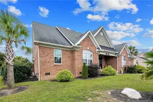 3435 Camberly Dr, Fayetteville, NC 28306 - Photo 3