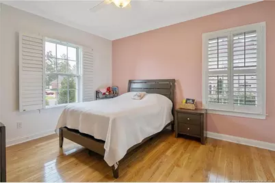 3435 Camberly Drive, Fayetteville, NC 28306 - Photo 31