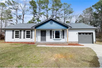 1655 Kara Court, Fayetteville, NC 28304 - Photo 1
