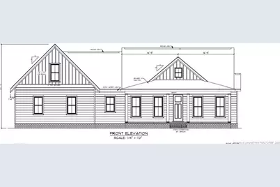 20633 Nc-71 Highway, Lumber Bridge, NC 28357 - Photo 1