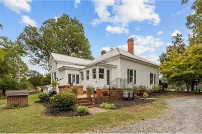 2851 Lower Moncure Road, Sanford, NC 27330 - Photo 35