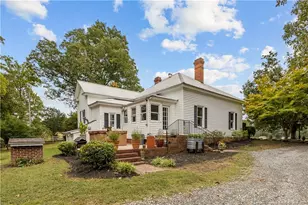 2851 Lower Moncure Rd, Sanford, NC 27330 - Photo 35