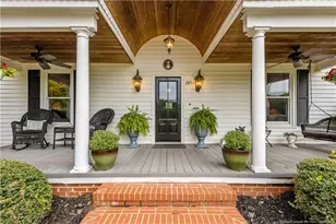 2851 Lower Moncure Rd, Sanford, NC 27330 - Photo 31